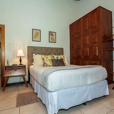 Acanthus Boutique Hotel ケツァルテナンゴ エクステリア 写真