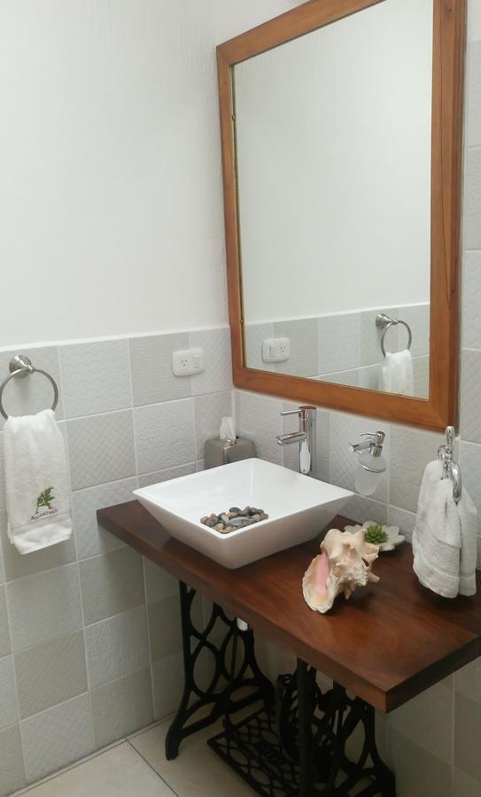 Acanthus Boutique Hotel ケツァルテナンゴ エクステリア 写真