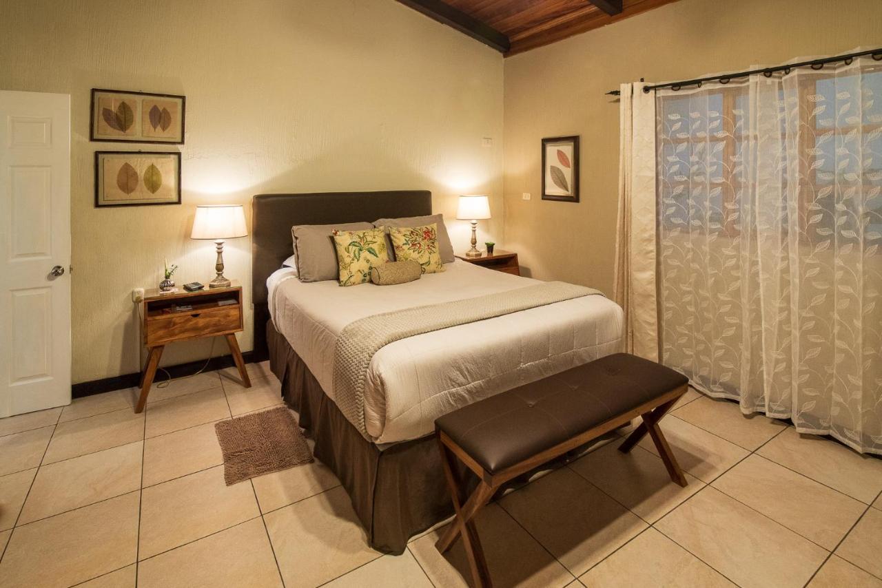 Acanthus Boutique Hotel ケツァルテナンゴ エクステリア 写真